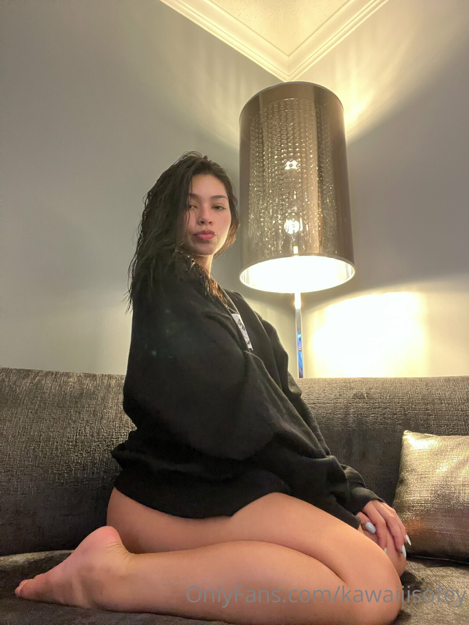 Aishah Sofey