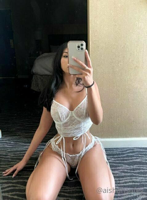 Aishah Sofey