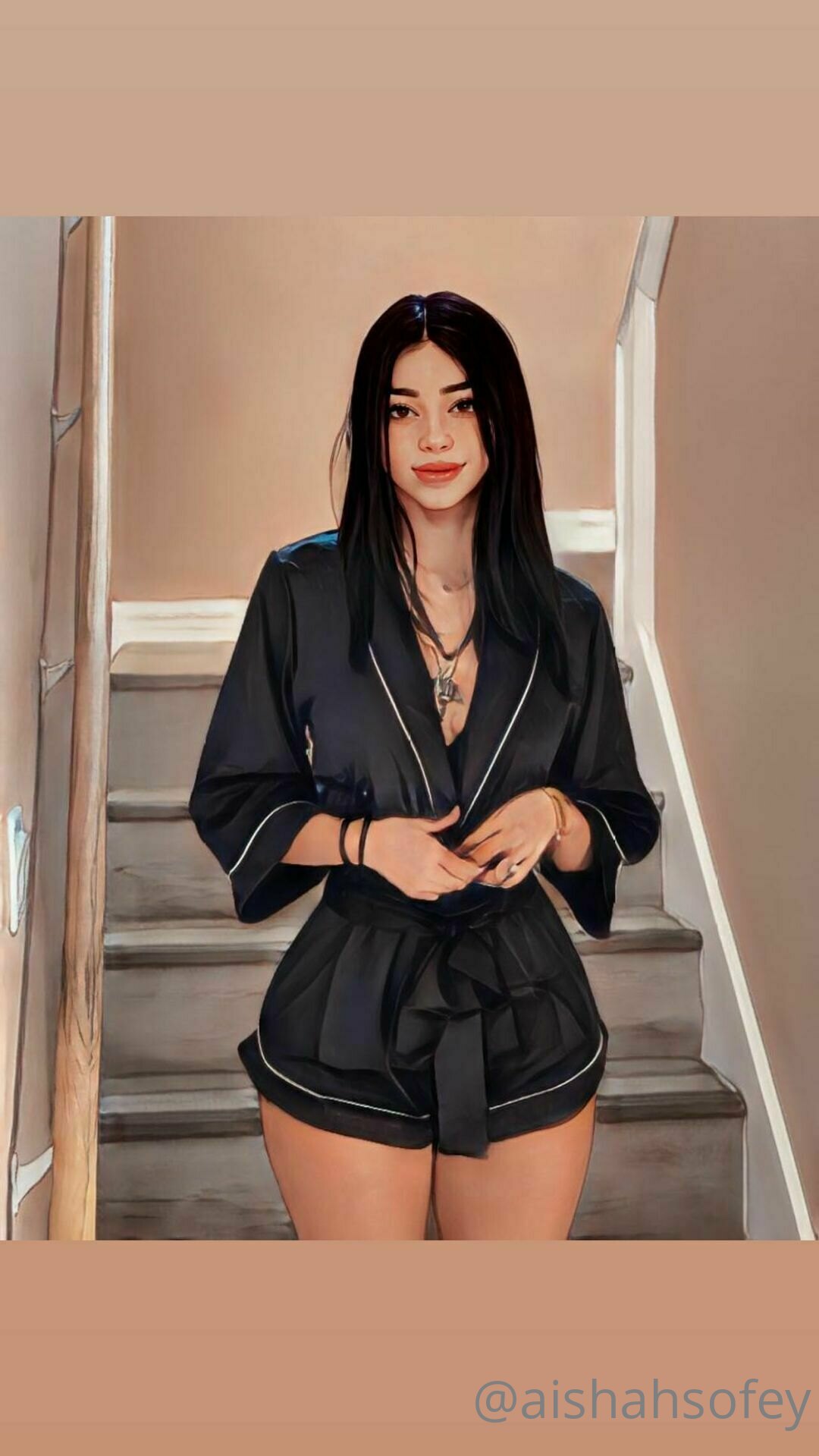 Aishah Sofey