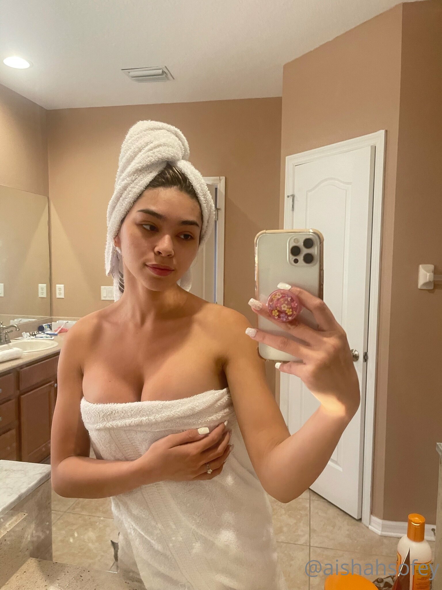 Aishah Sofey