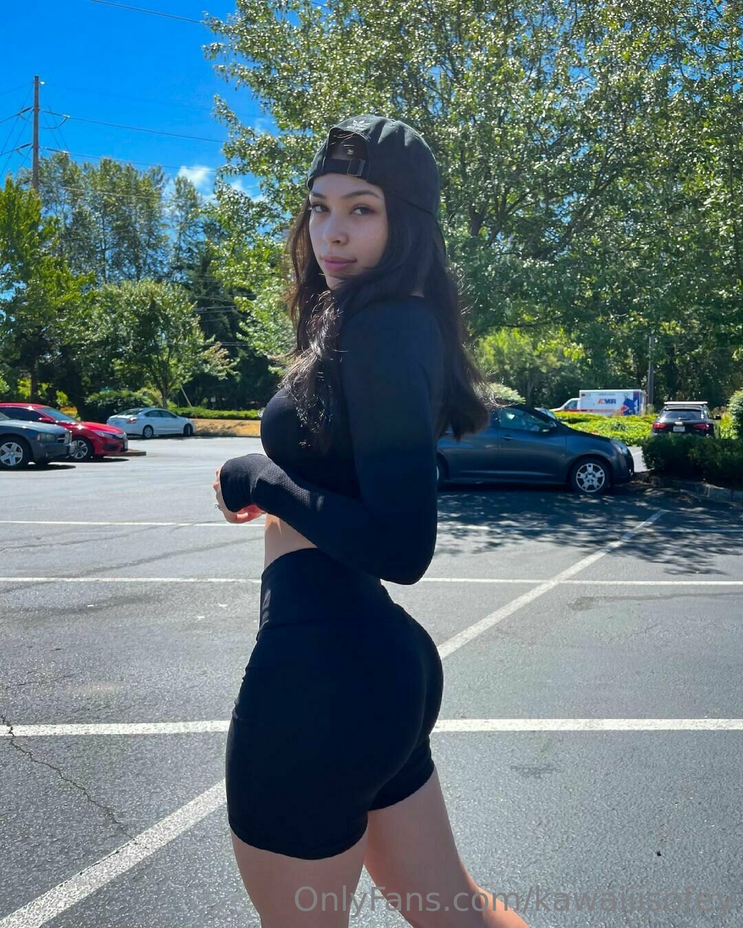 Aishah Sofey