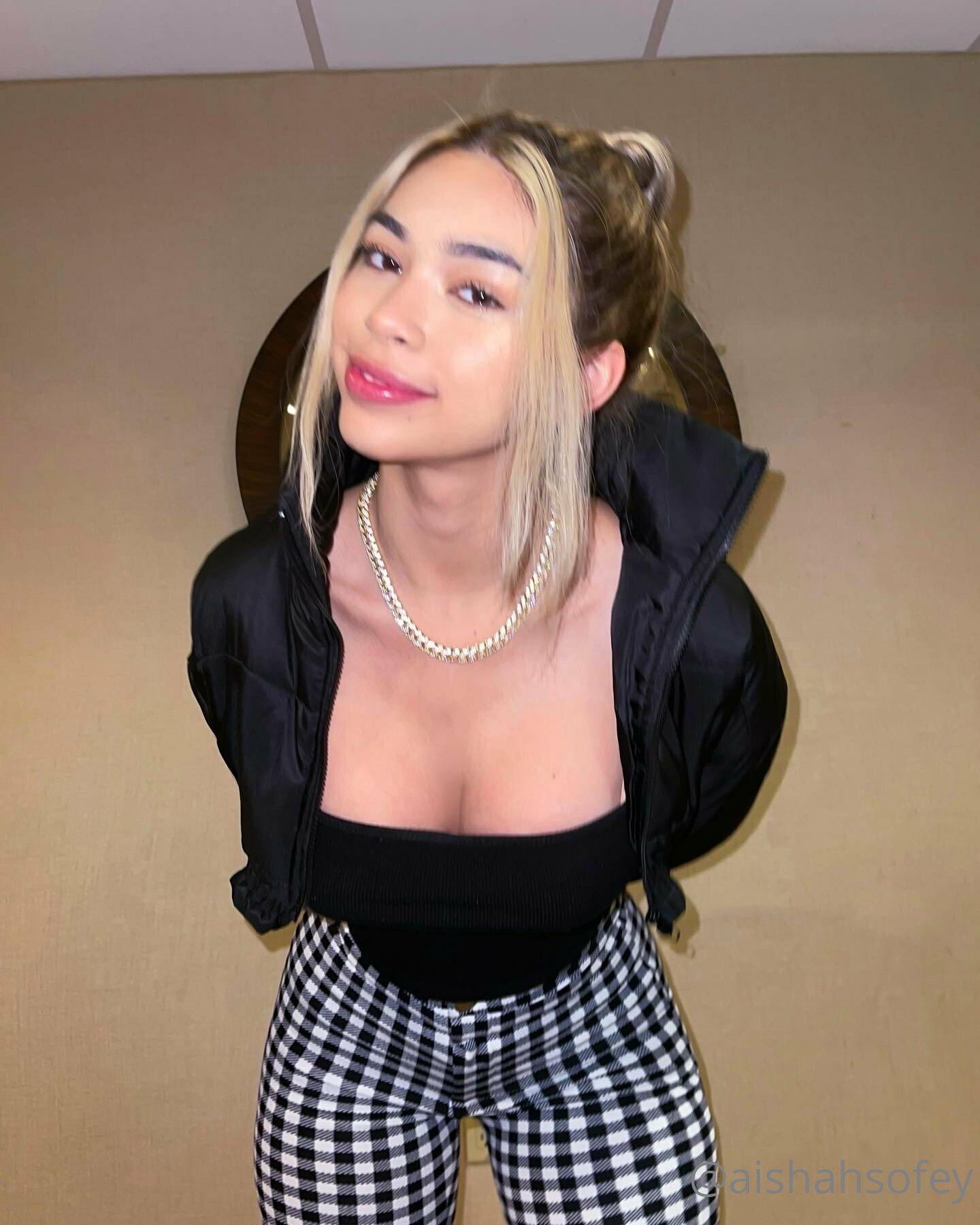 Aishah Sofey