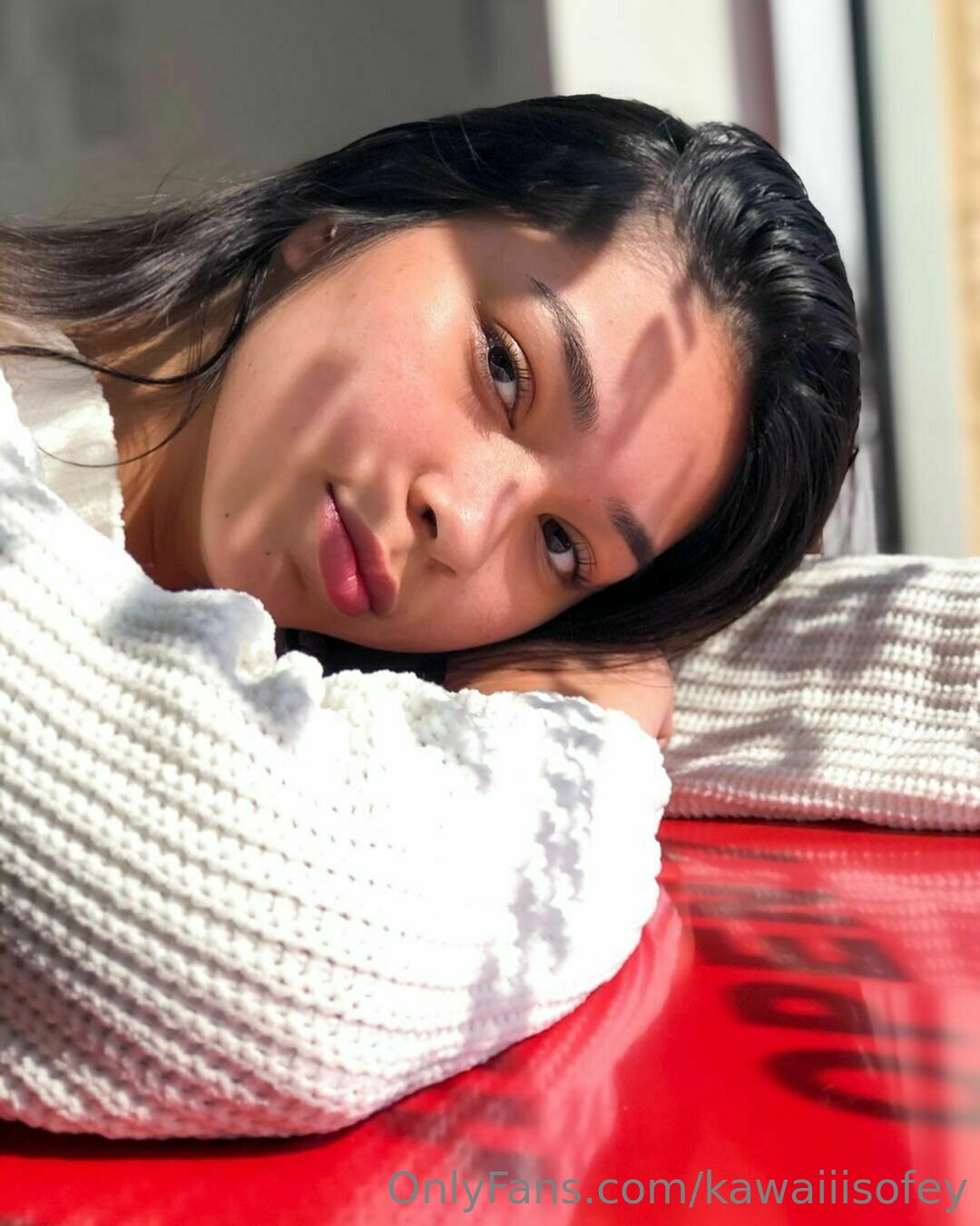Aishah Sofey