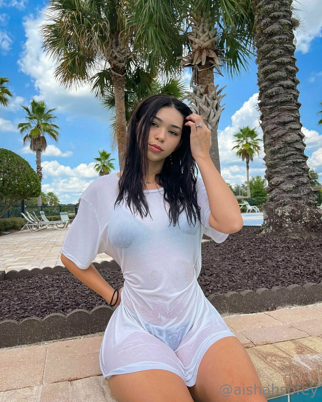 Aishah Sofey