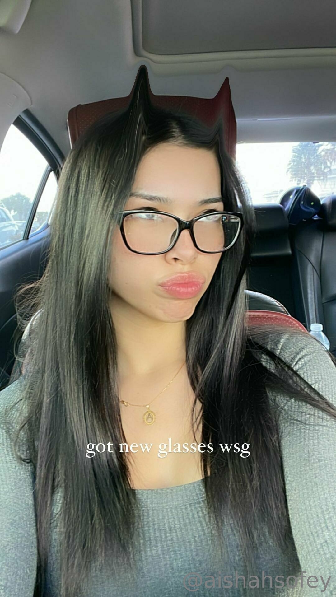 Aishah Sofey