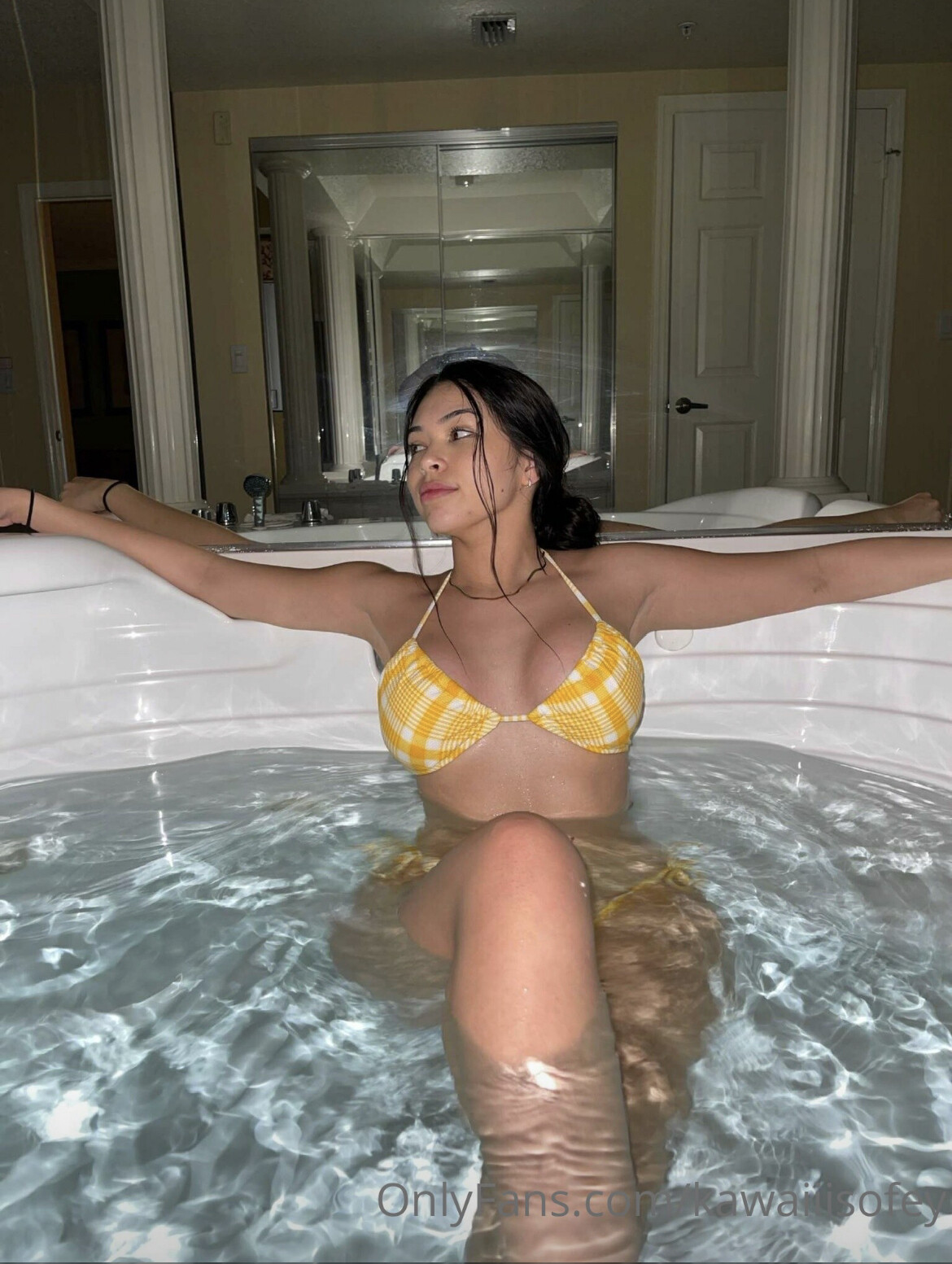 Aishah Sofey