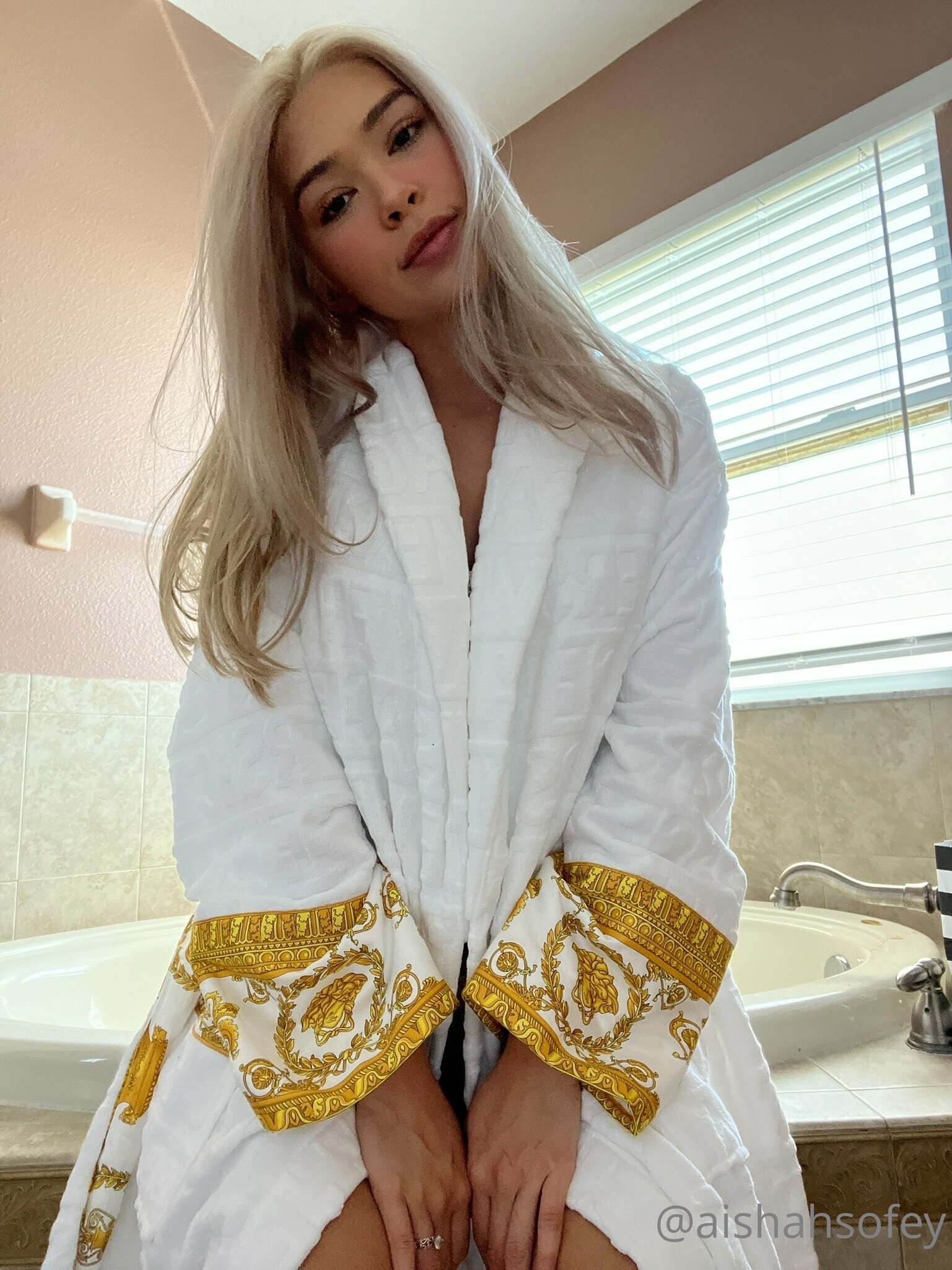 Aishah Sofey