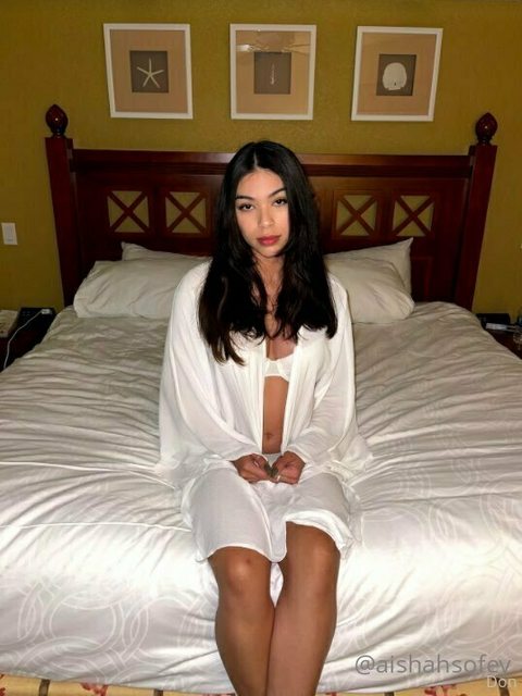Aishah Sofey