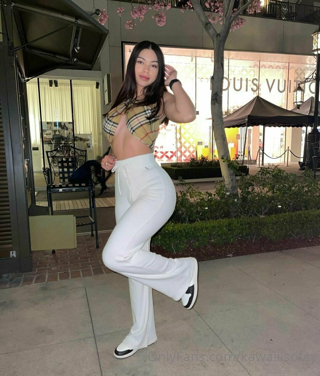 Aishah Sofey
