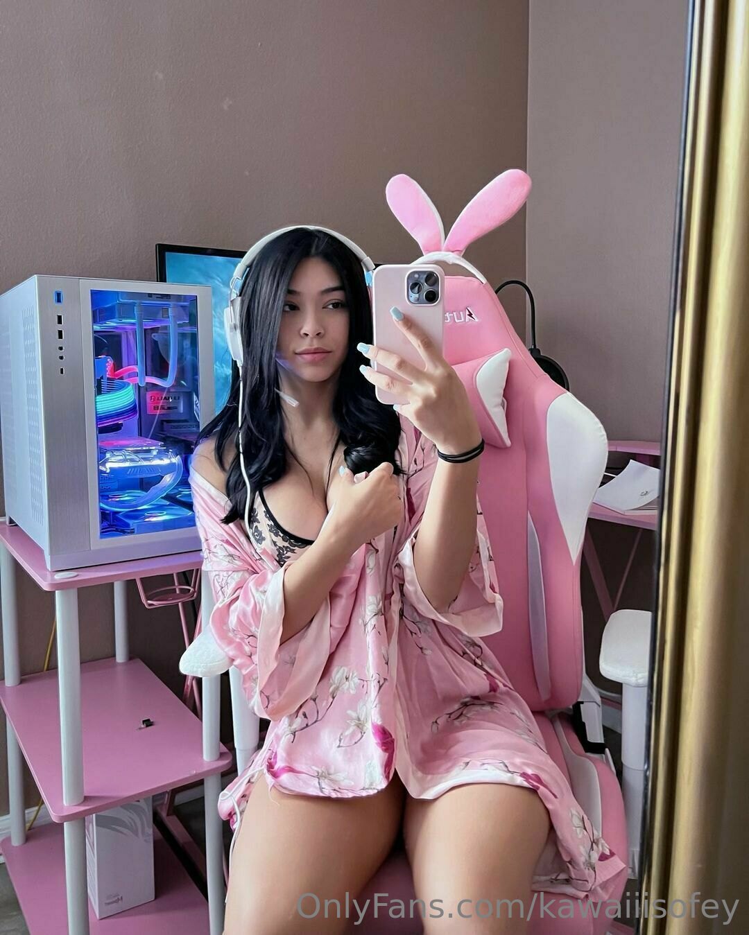Aishah Sofey