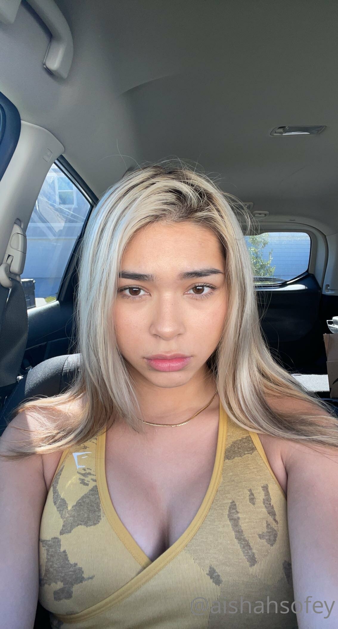 Aishah Sofey