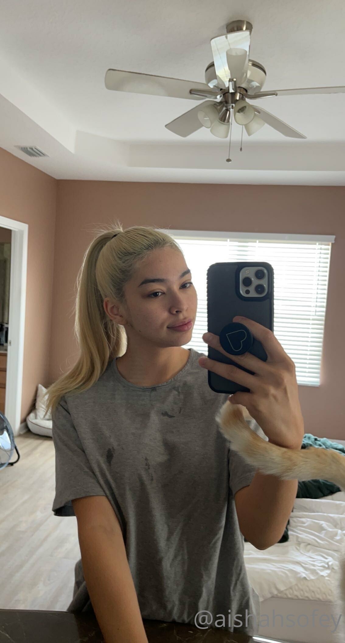 Aishah Sofey