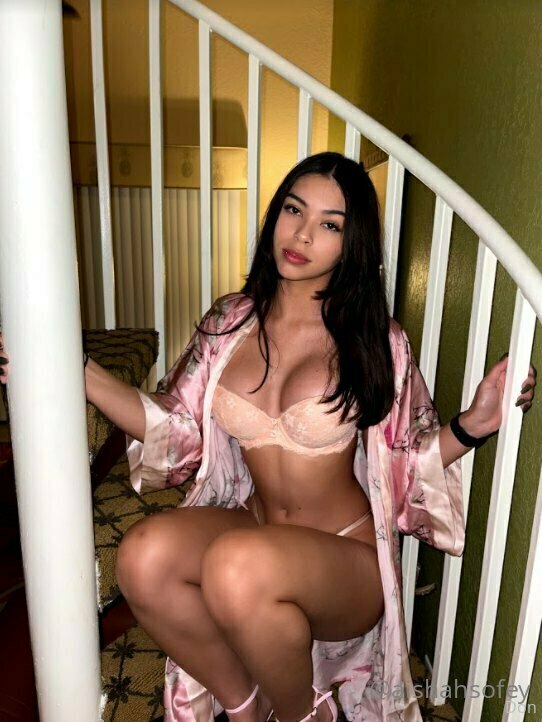 Aishah Sofey