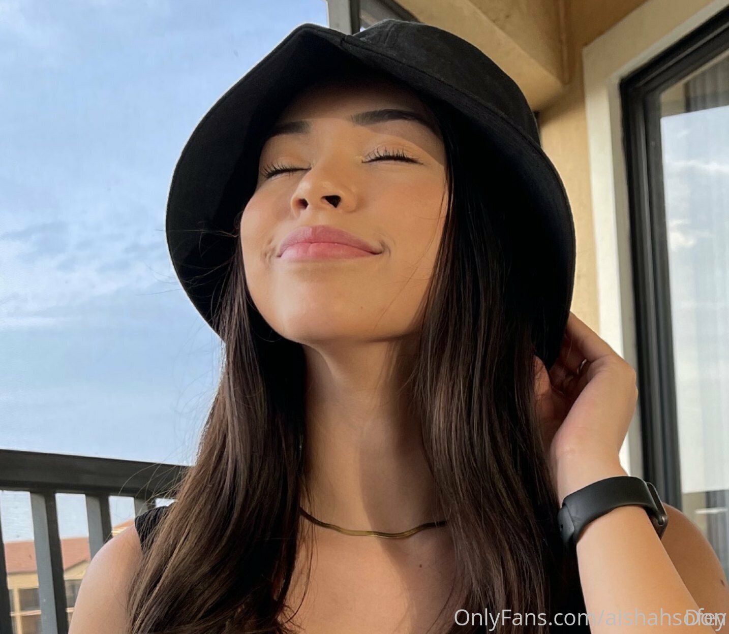 Aishah Sofey