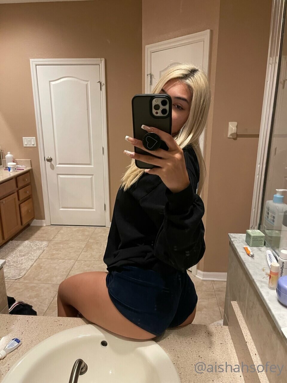 Aishah Sofey