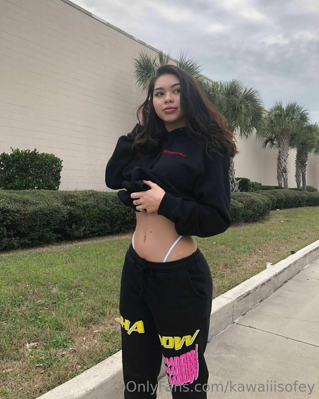 Aishah Sofey