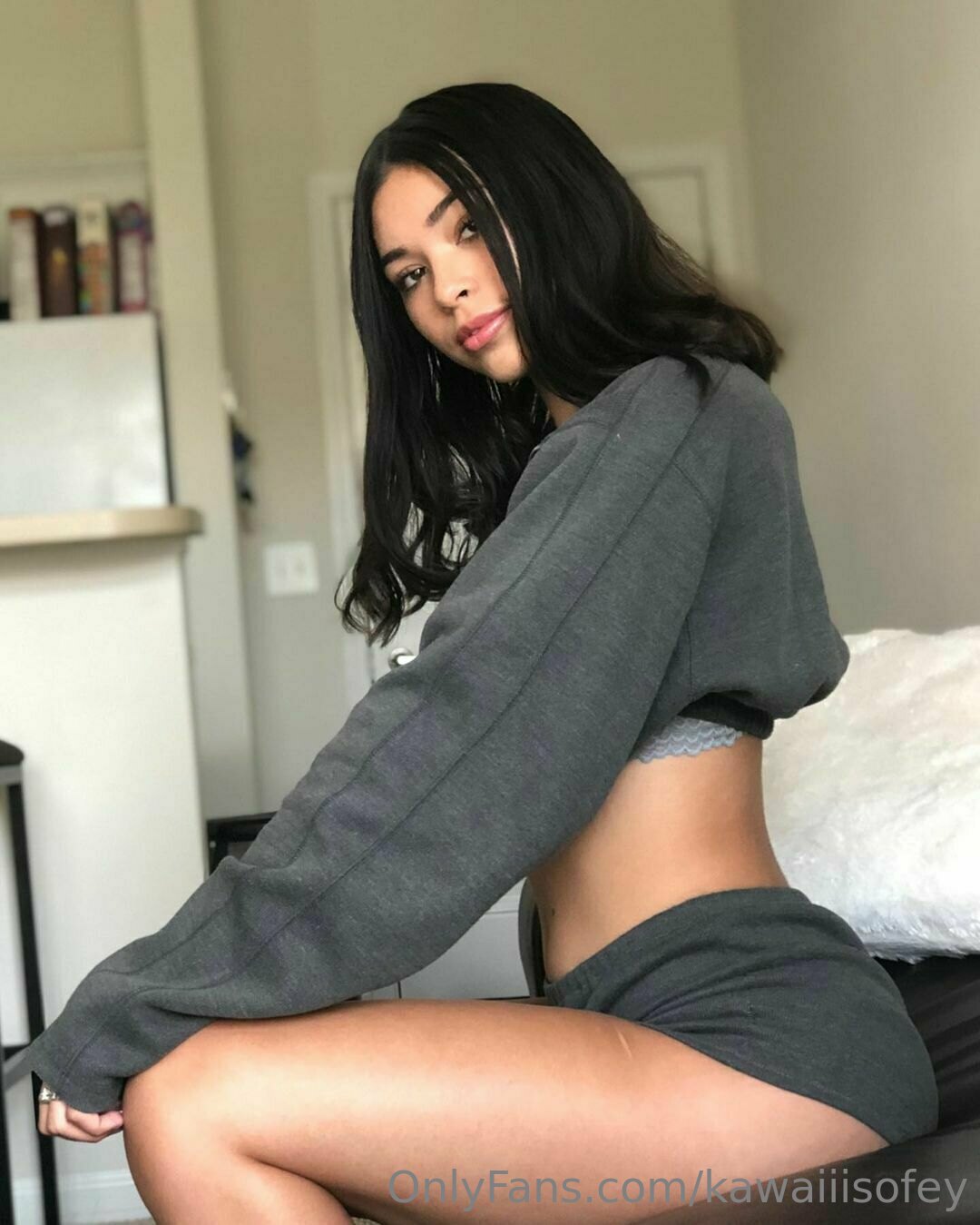Aishah Sofey
