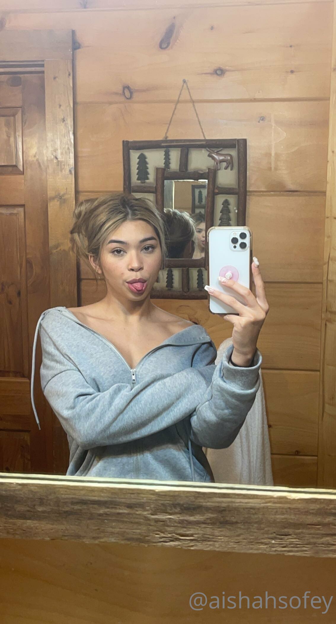 Aishah Sofey
