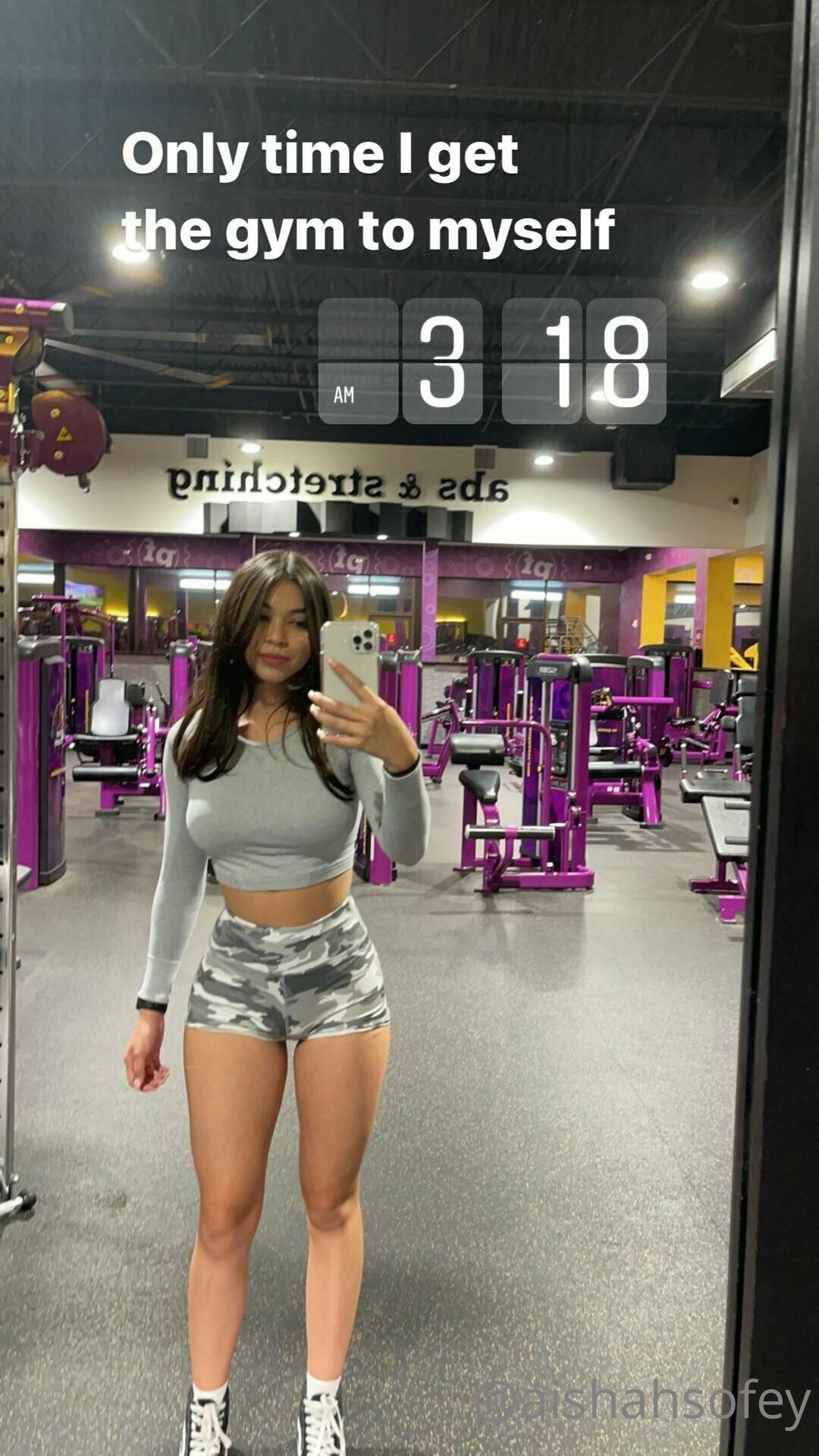 Aishah Sofey