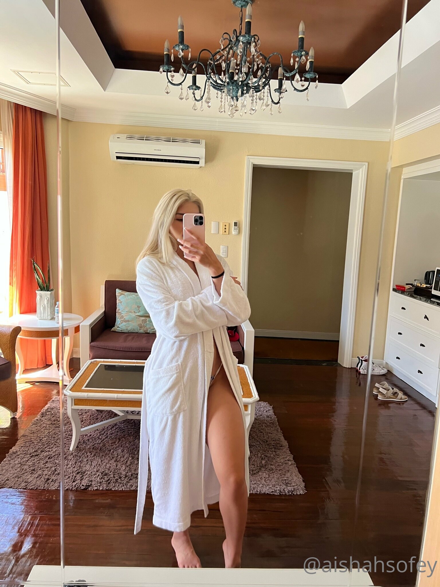 Aishah Sofey