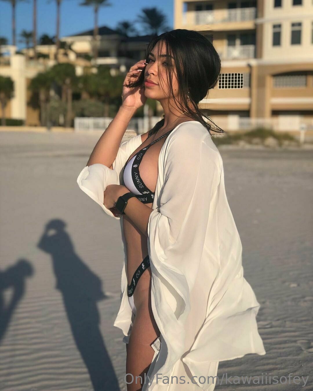 Aishah Sofey