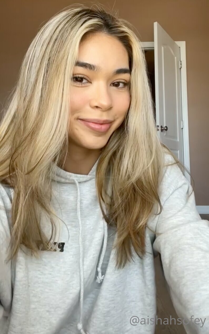 Aishah Sofey