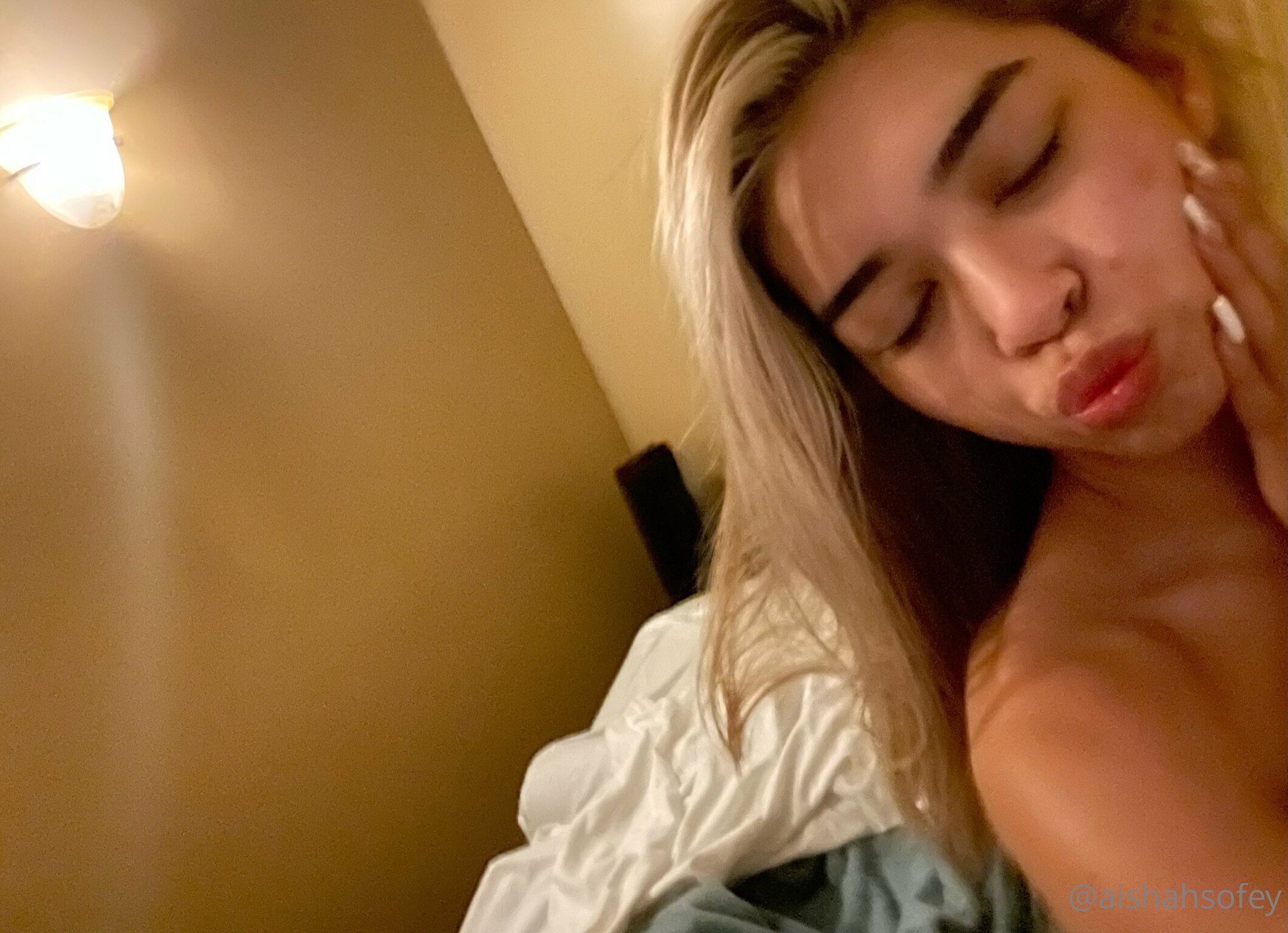 Aishah Sofey