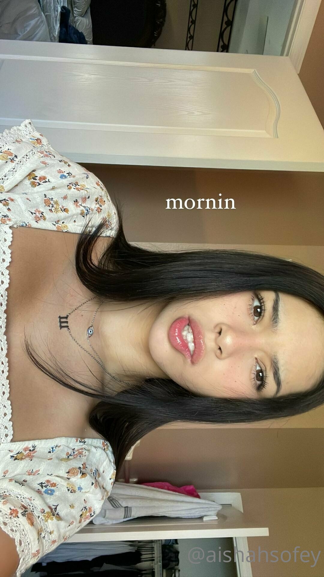 Aishah Sofey