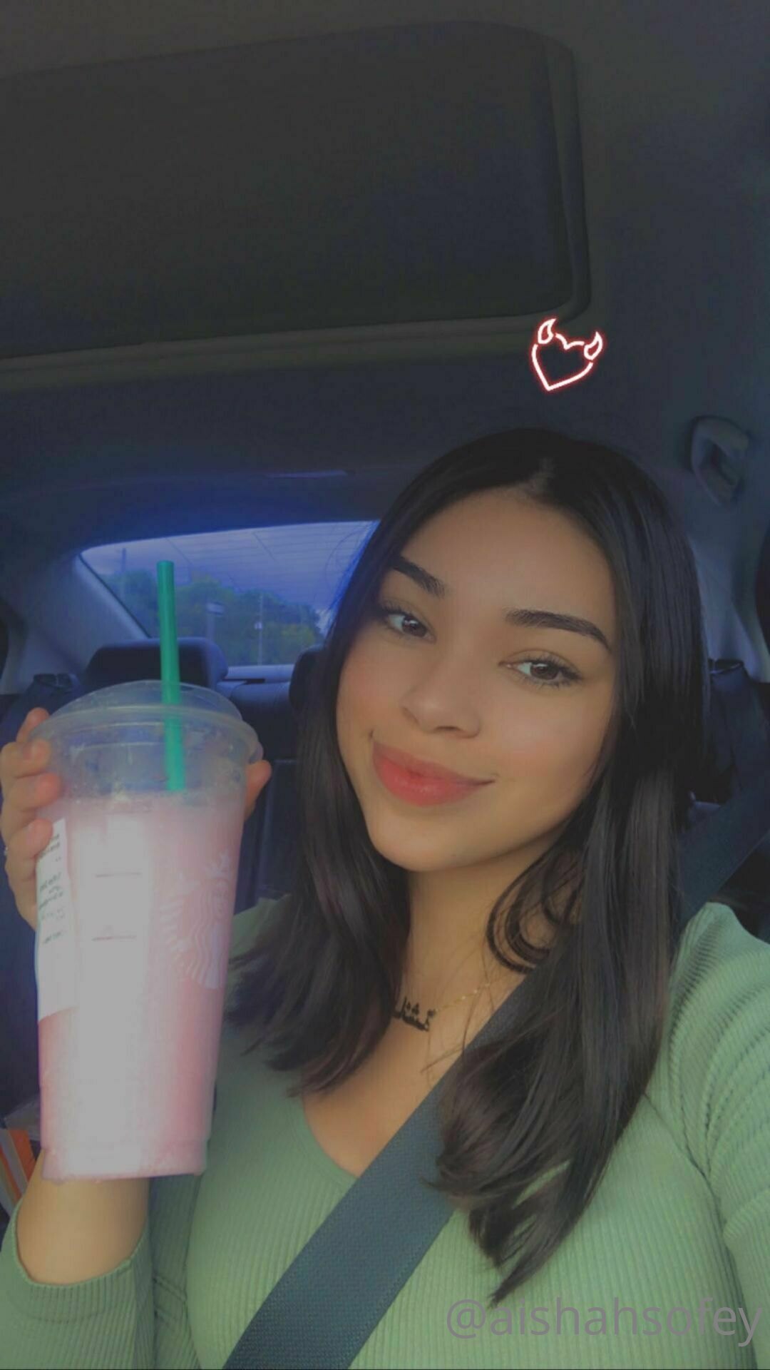 Aishah Sofey