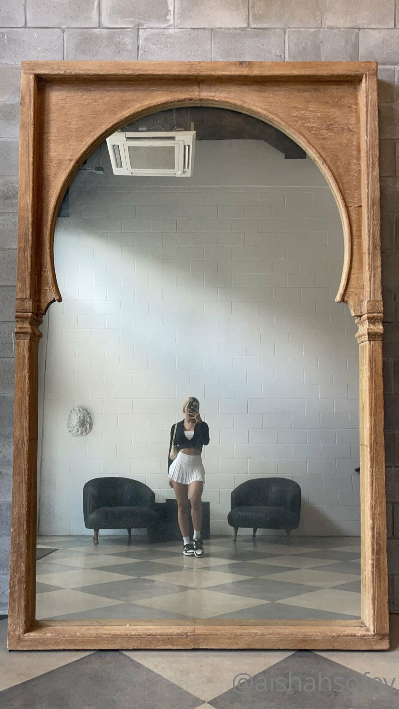 Aishah Sofey