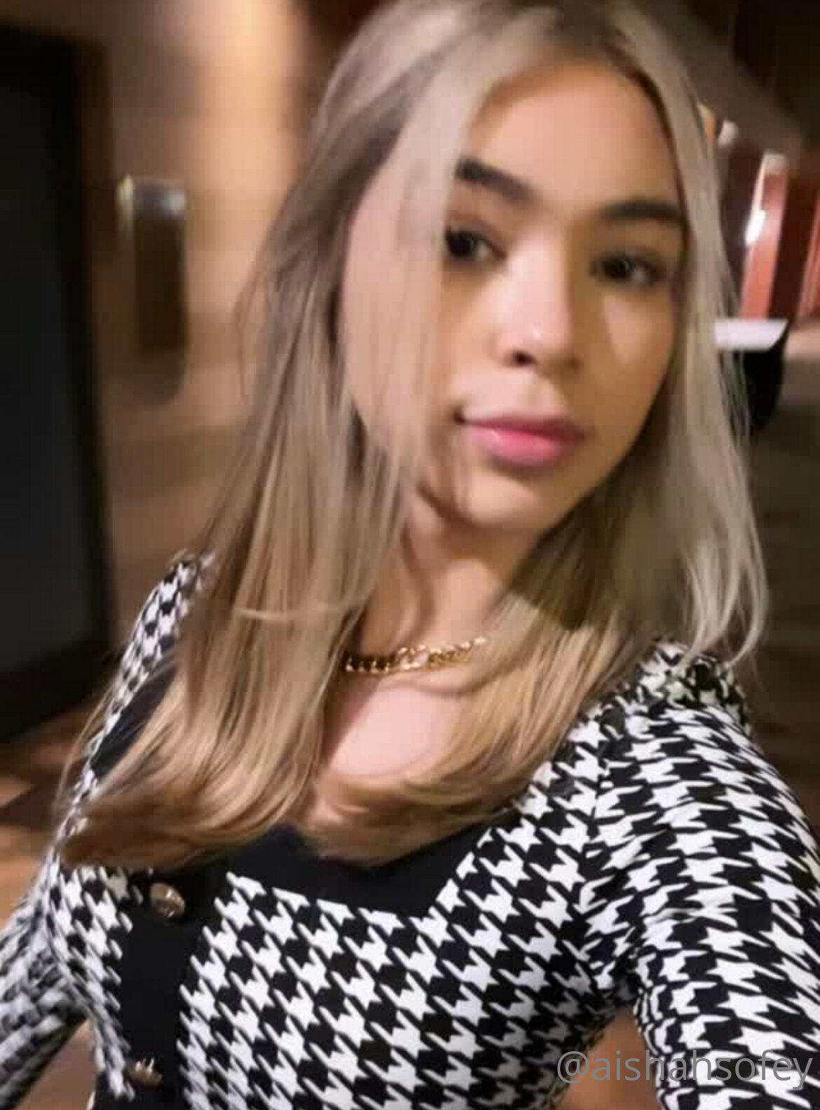 Aishah Sofey