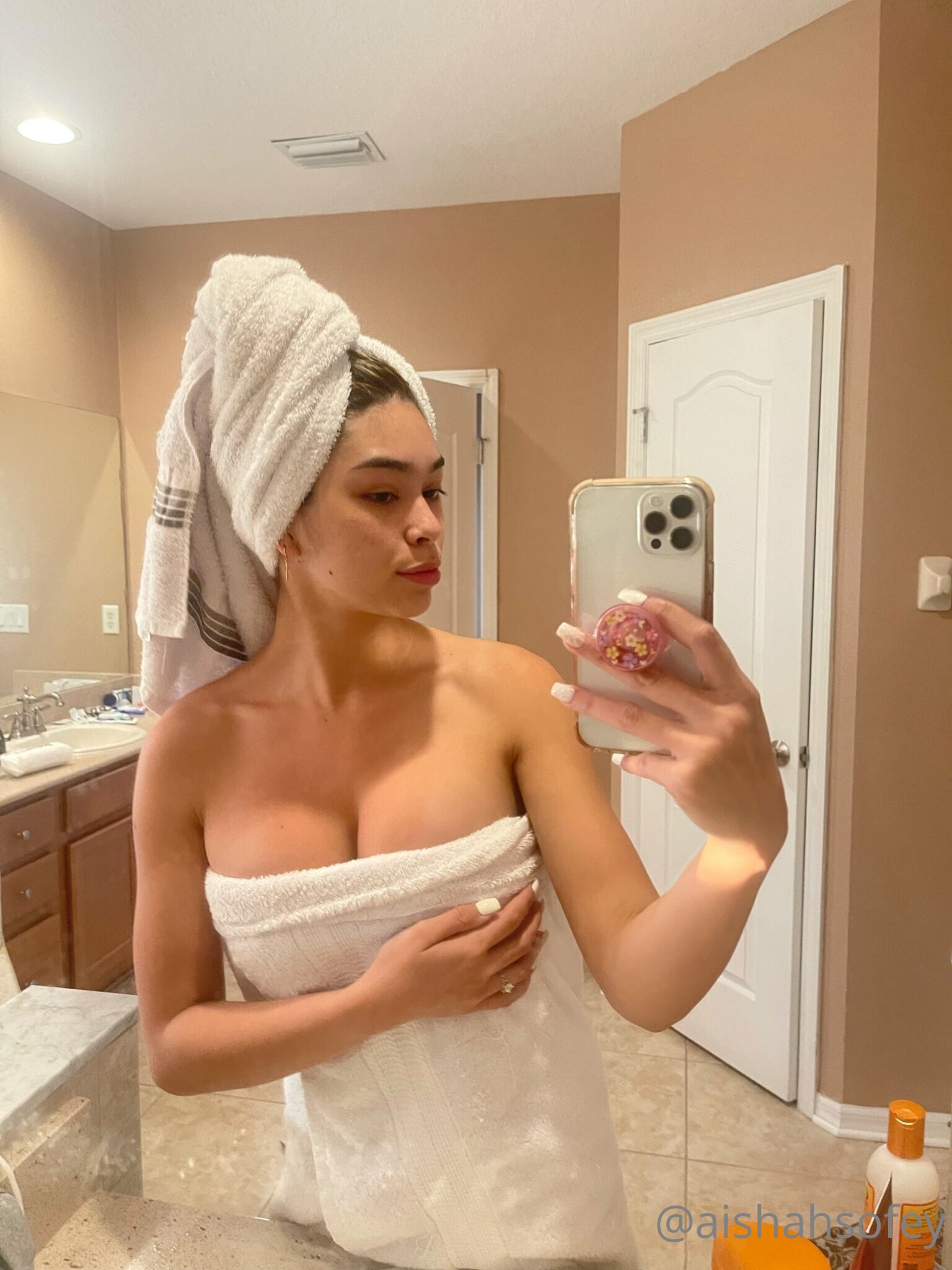 Aishah Sofey