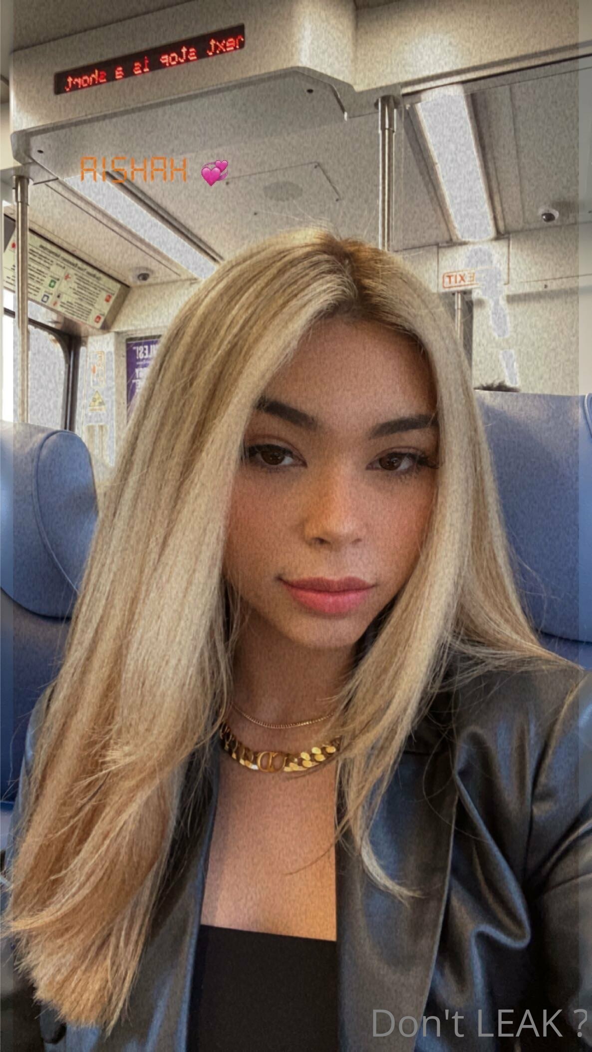 Aishah Sofey