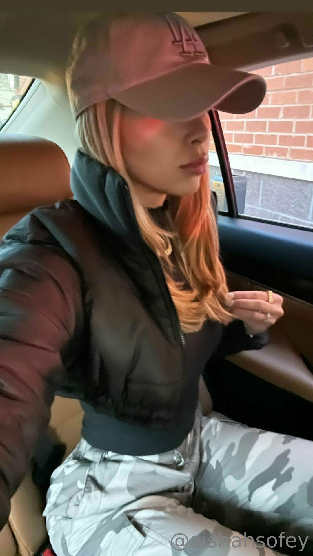 Aishah Sofey