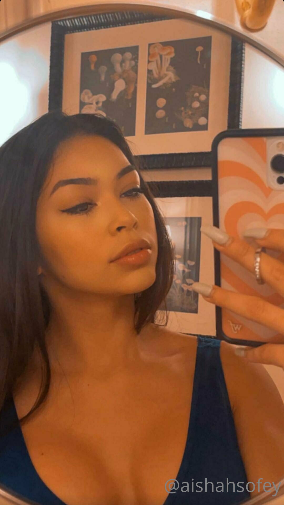 Aishah Sofey