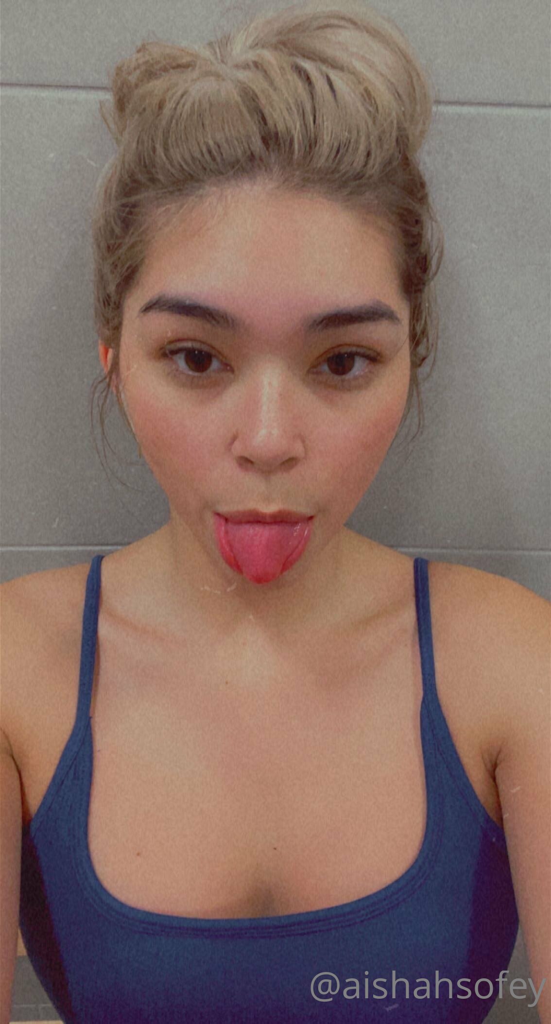 Aishah Sofey