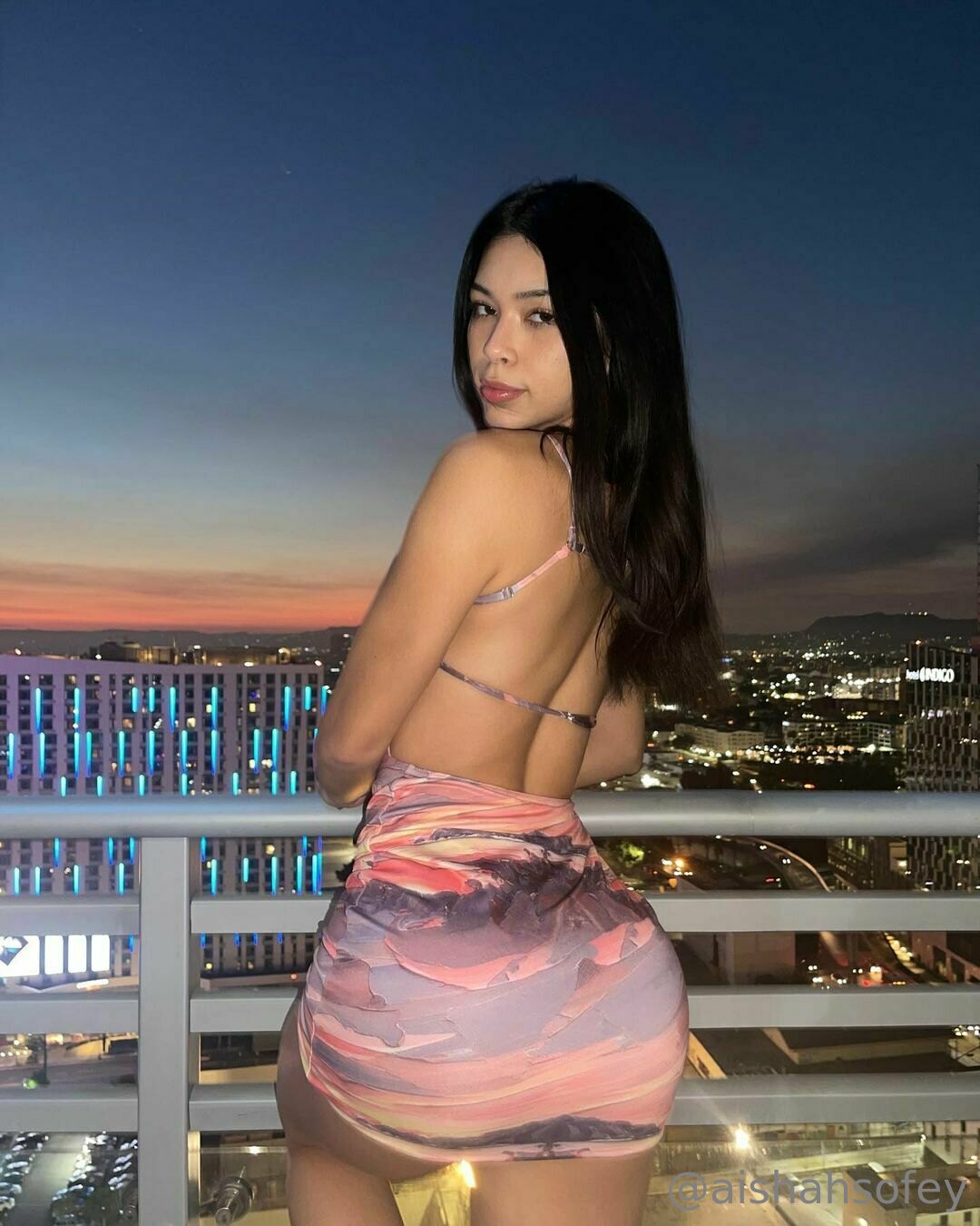 Aishah Sofey