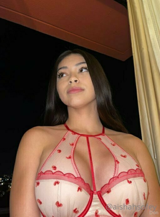 Aishah Sofey