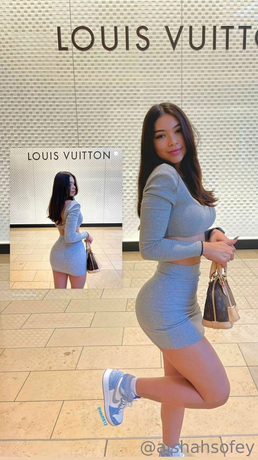 Aishah Sofey