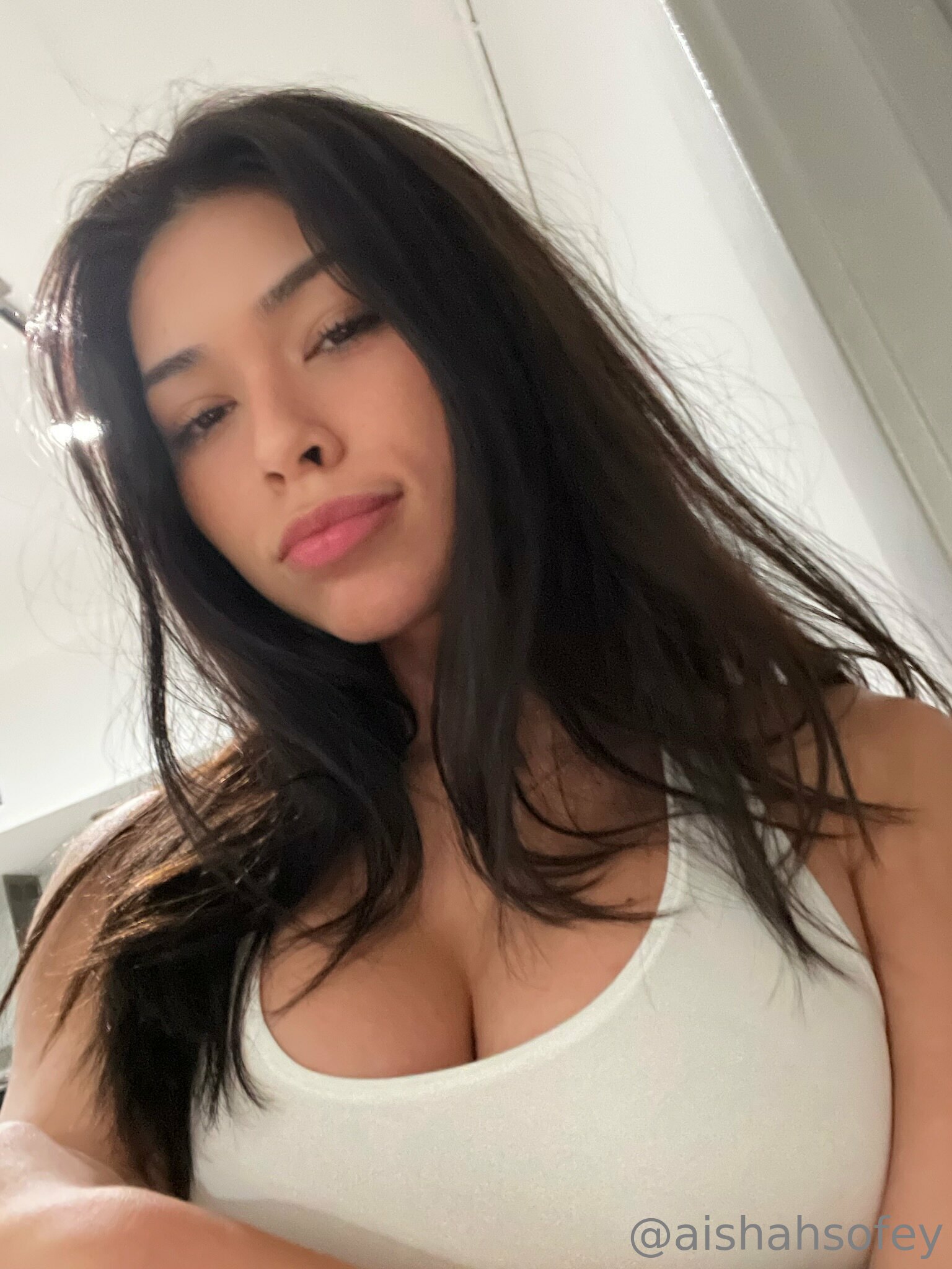 Aishah Sofey