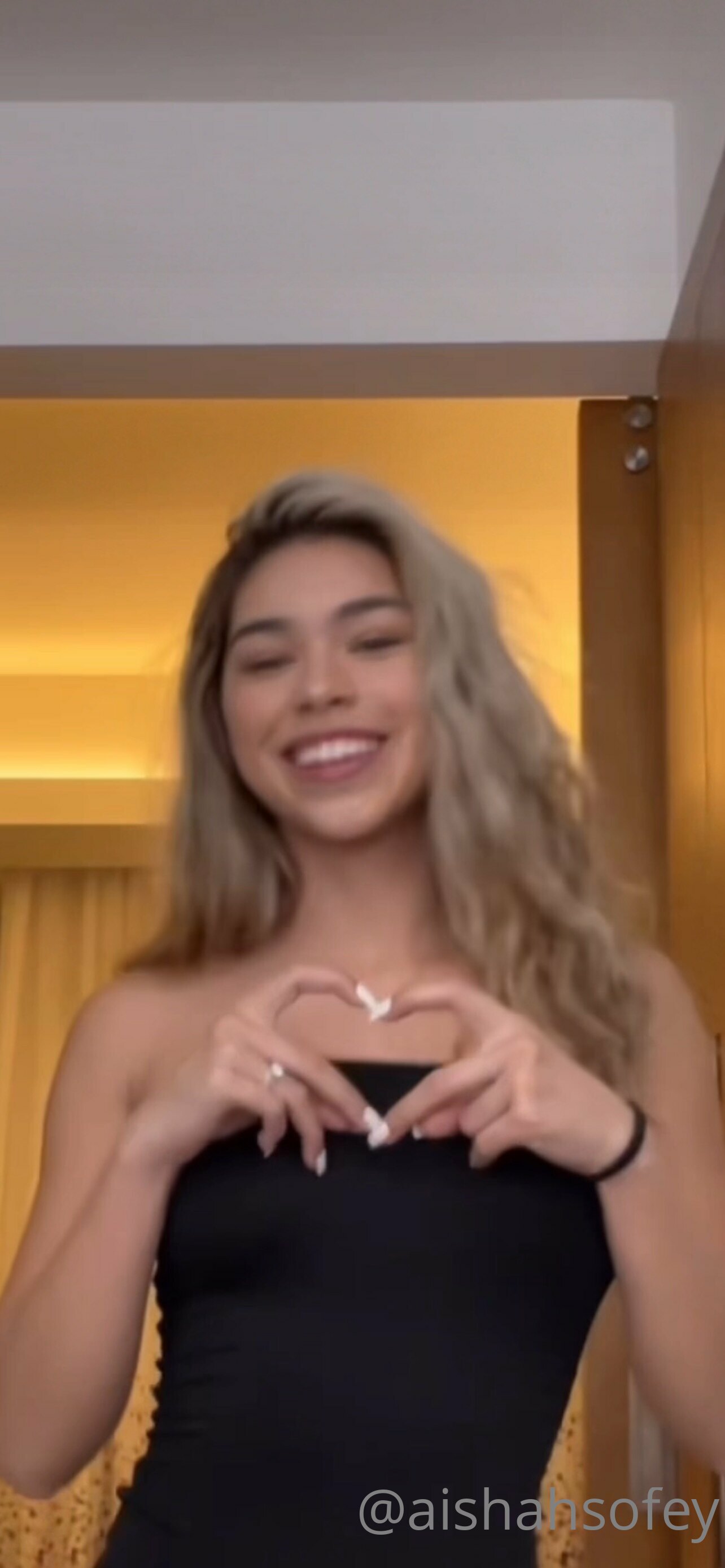 Aishah Sofey