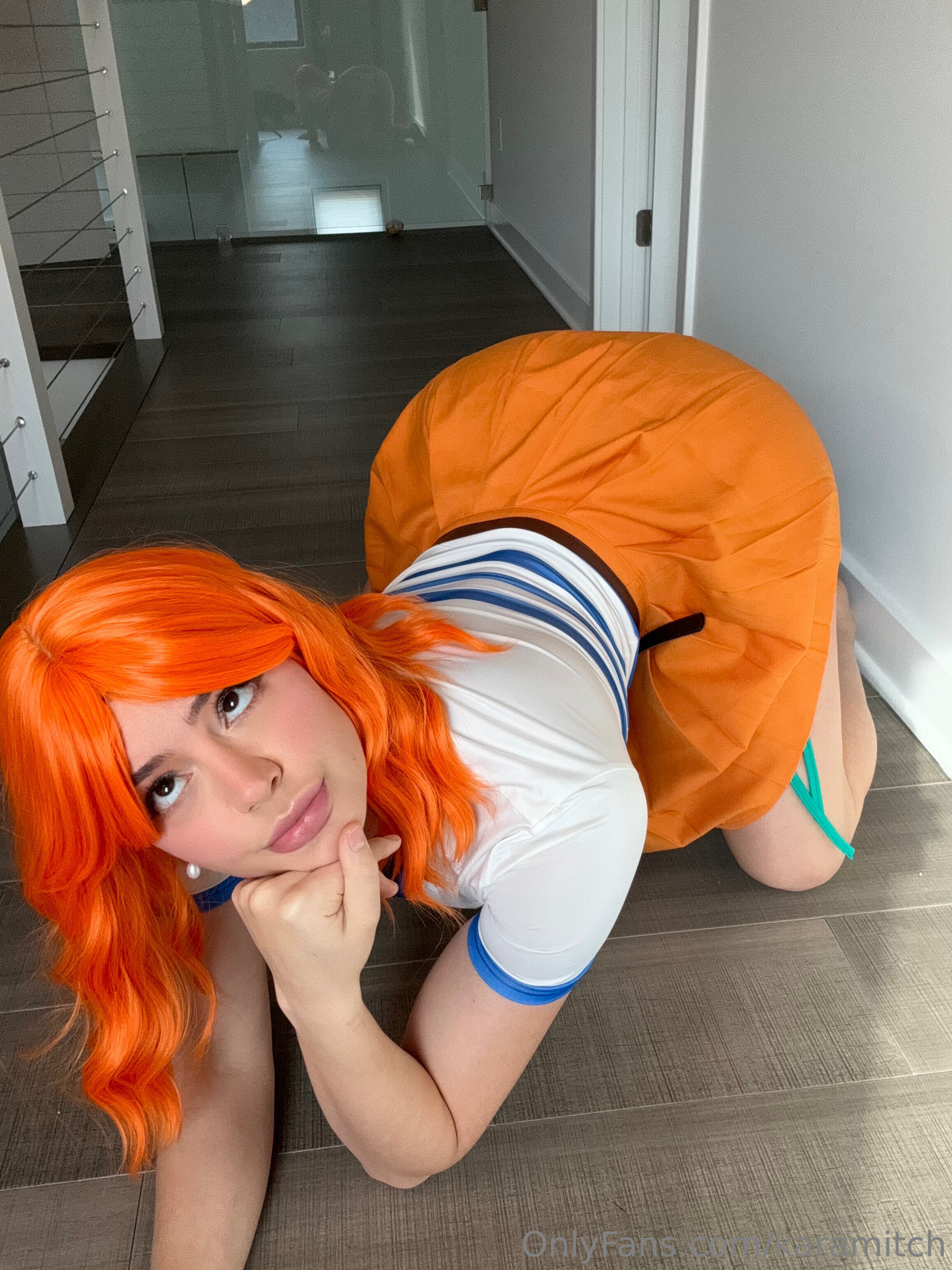 Jakarakami