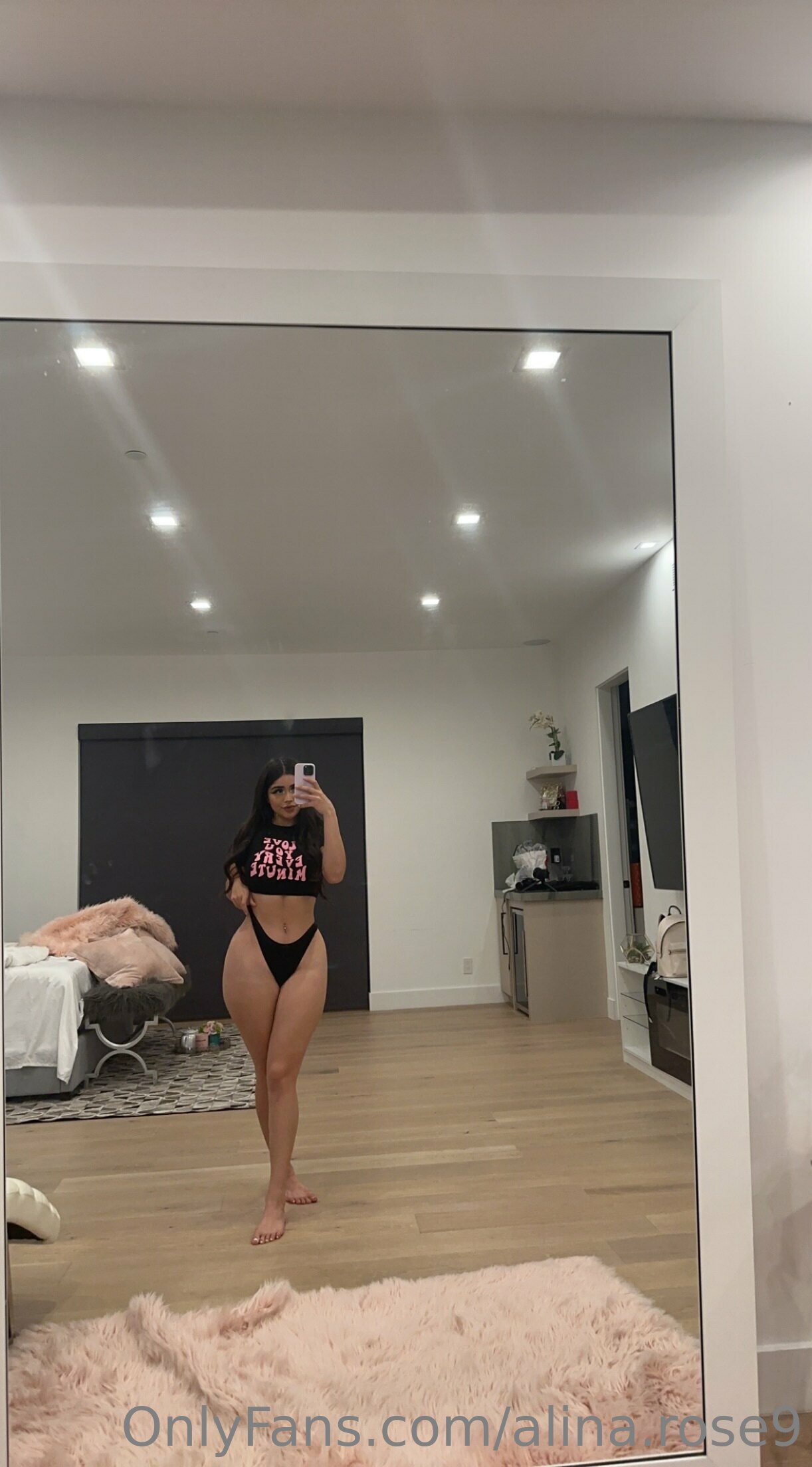 Alina Rose