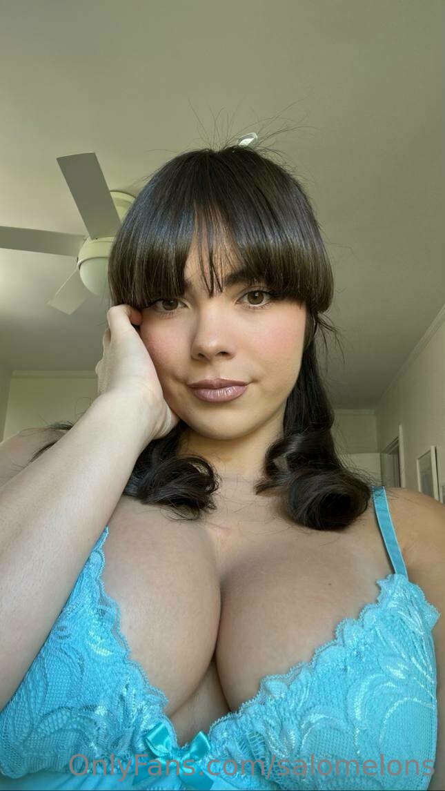 Salomelons