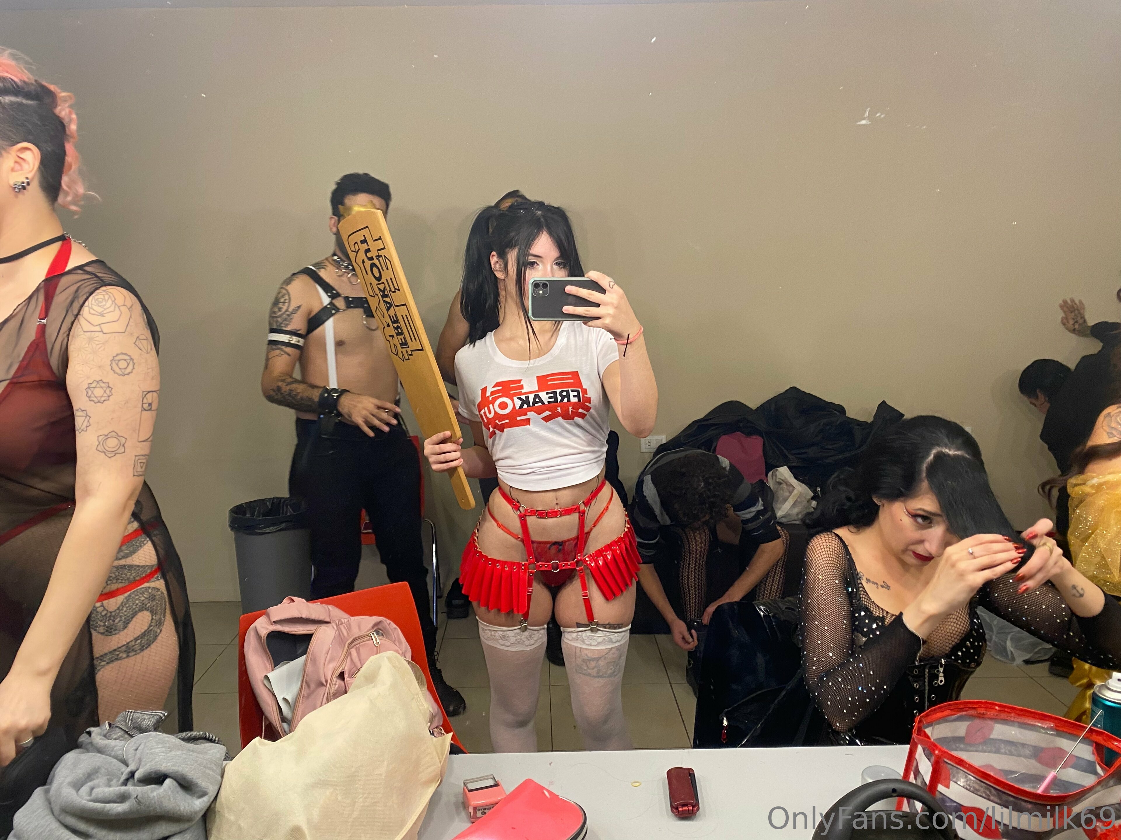LiLmilk69