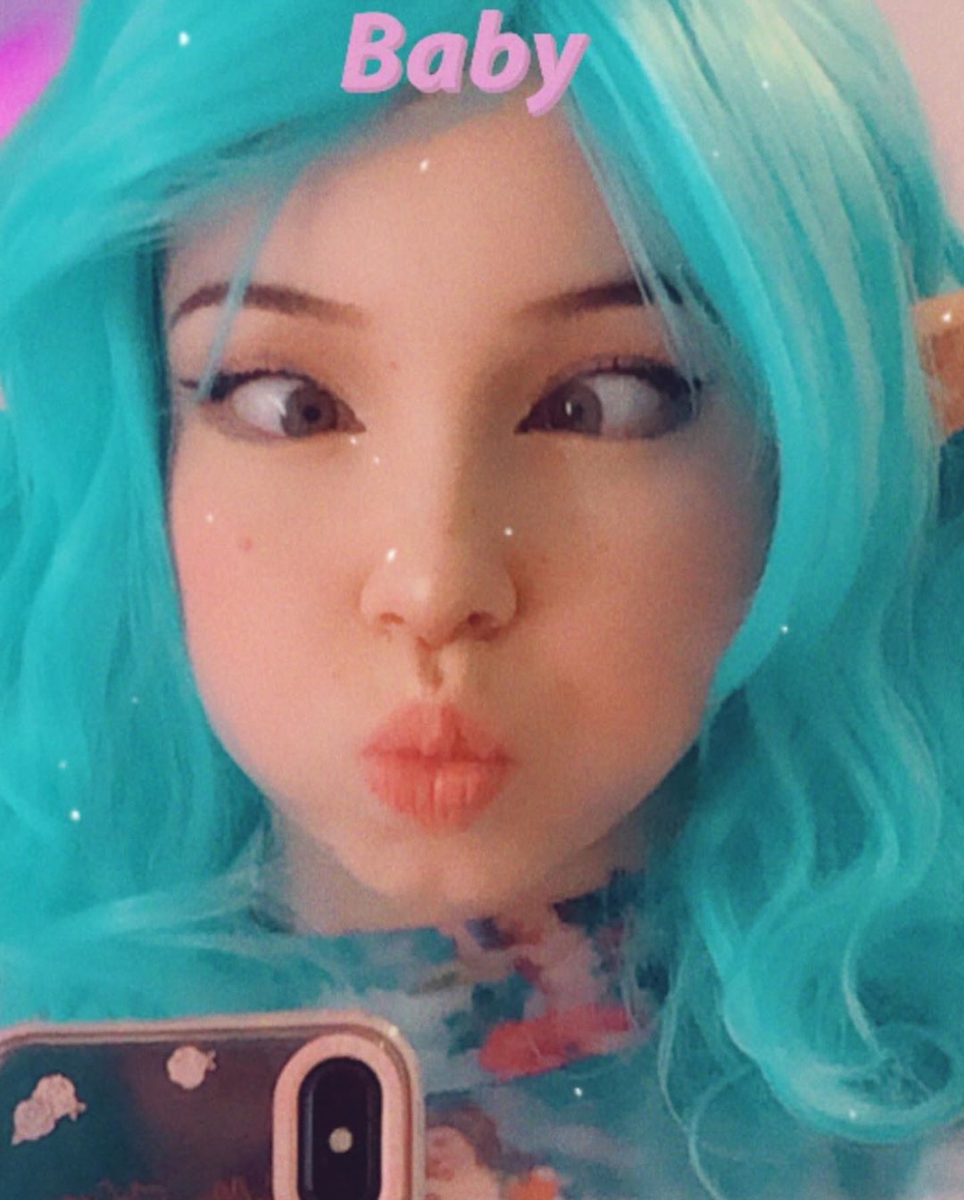 Alice Delish