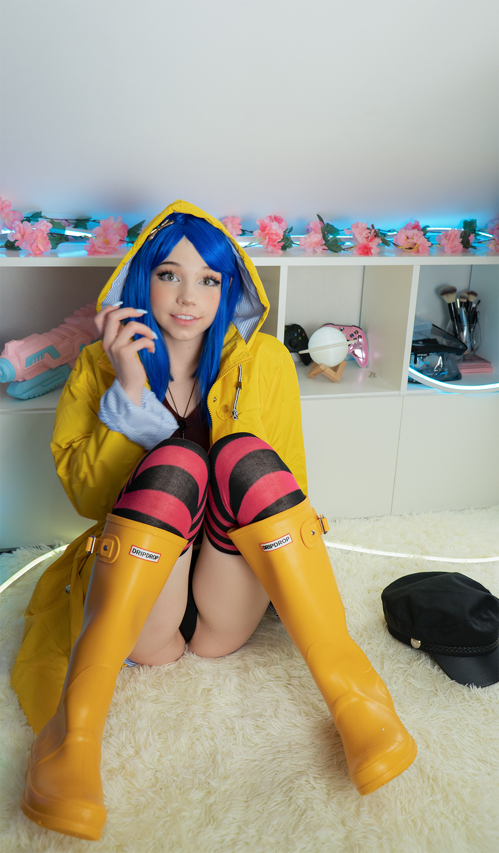 Alice Delish