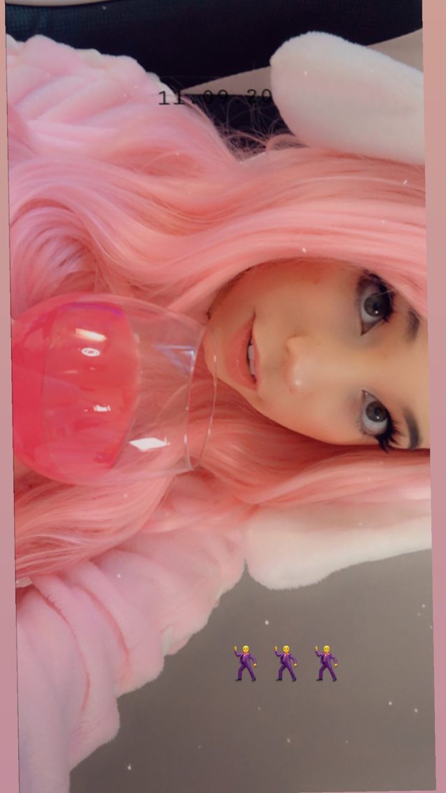 Alice Delish