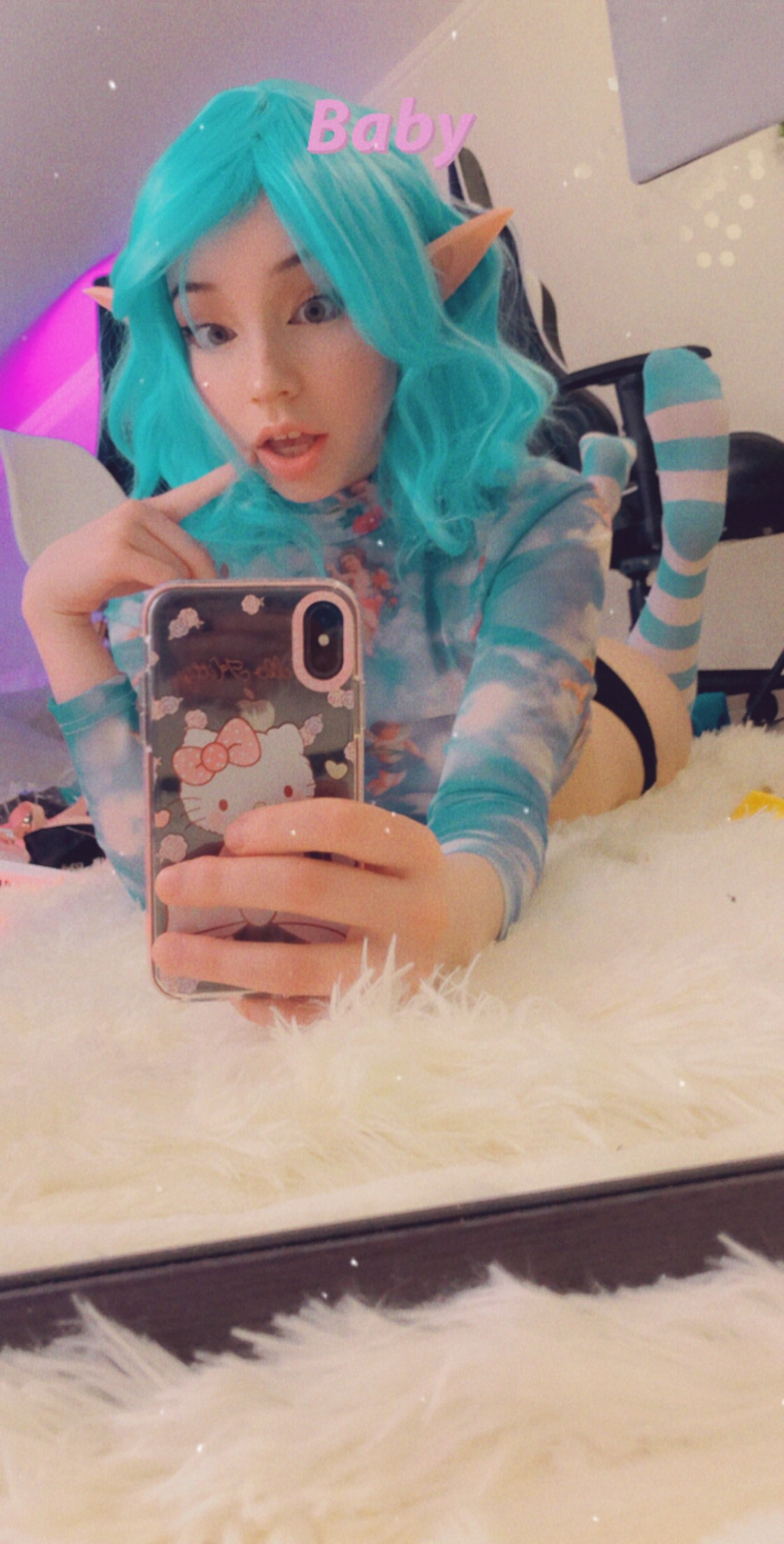 Alice Delish