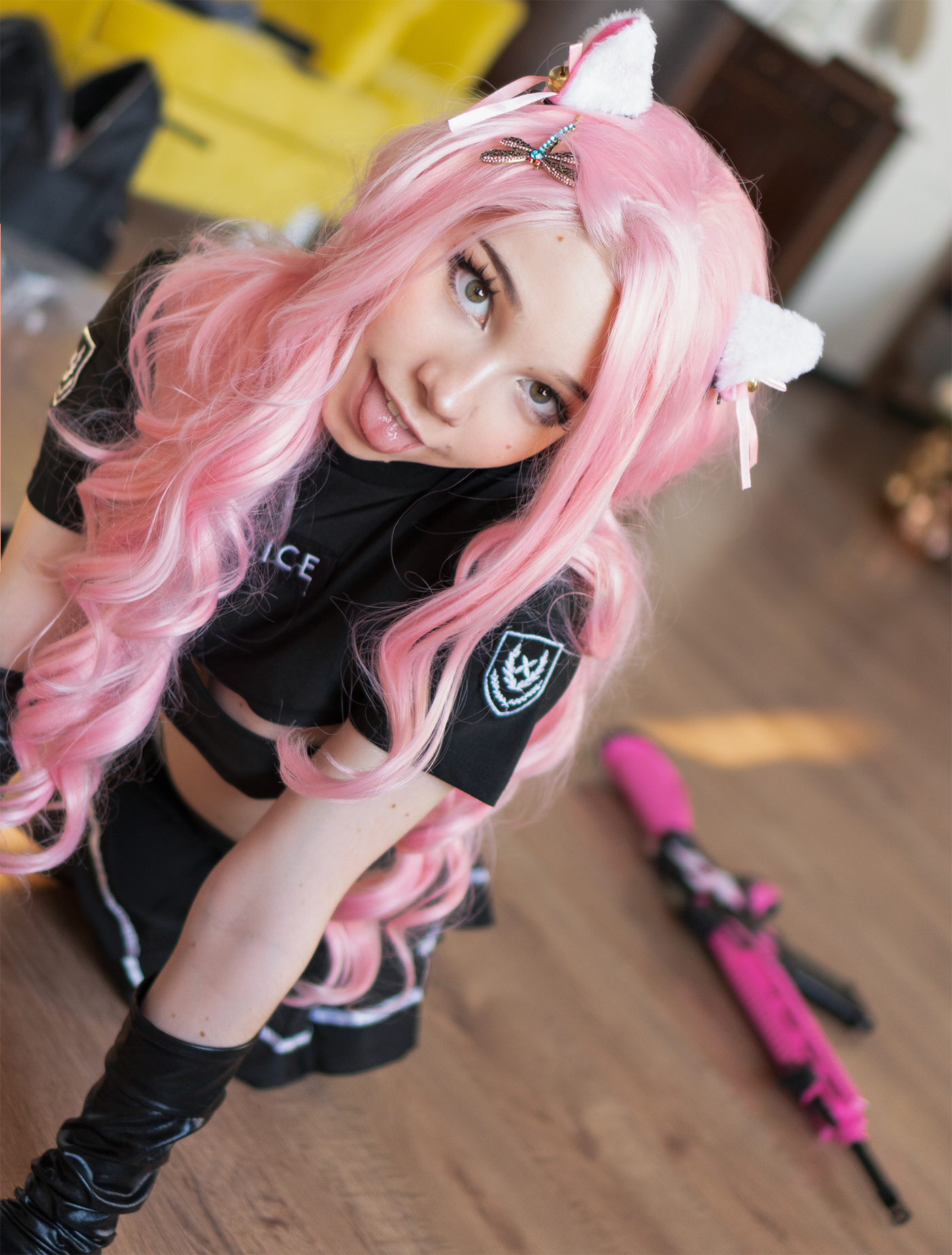 Alice Delish